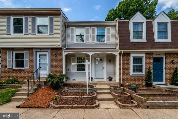 $469,000 | 8414 Cedar Falls Court, Springfield, VA 22153