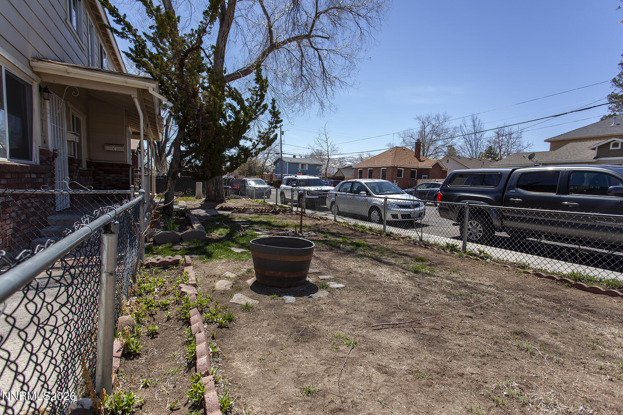 1060 Wilson Avenue Reno, NV 89502 - Photo 4 of 17 a outdoor space with lots of water fountain