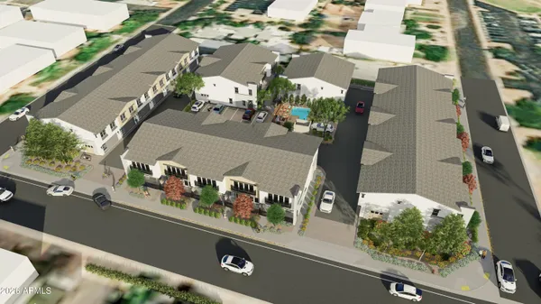 $625,000 | 3715 North 31st Street, Unit 15, Phoenix, AZ 85016
