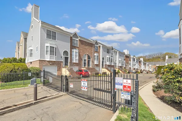 $355,000 | 2612 North Avenue, Unit F9, Bridgeport, CT 06604