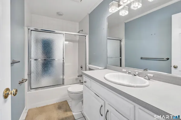 $355,000 | 2612 North Avenue, Unit F9, Bridgeport, CT 06604