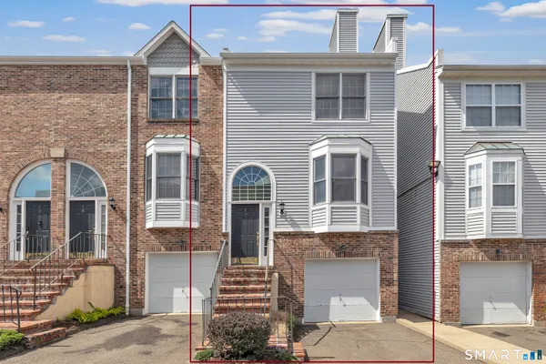 $355,000 | 2612 North Avenue, Unit F9, Bridgeport, CT 06604