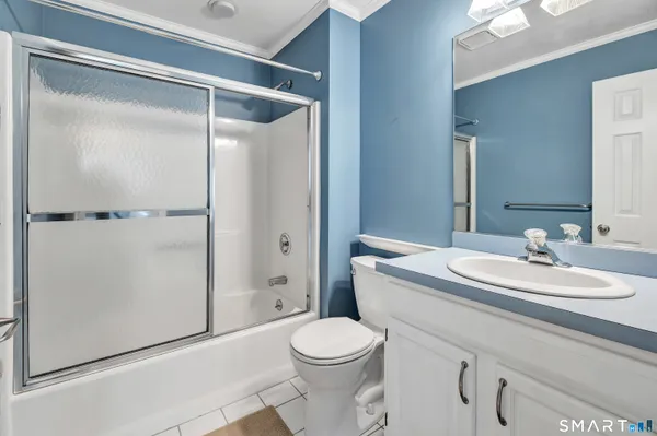 $355,000 | 2612 North Avenue, Unit F9, Bridgeport, CT 06604