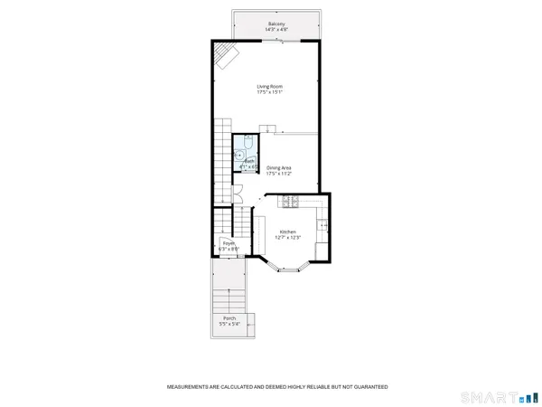 $355,000 | 2612 North Avenue, Unit F9, Bridgeport, CT 06604