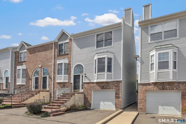 $355,000 | 2612 North Avenue, Unit F9, Bridgeport, CT 06604