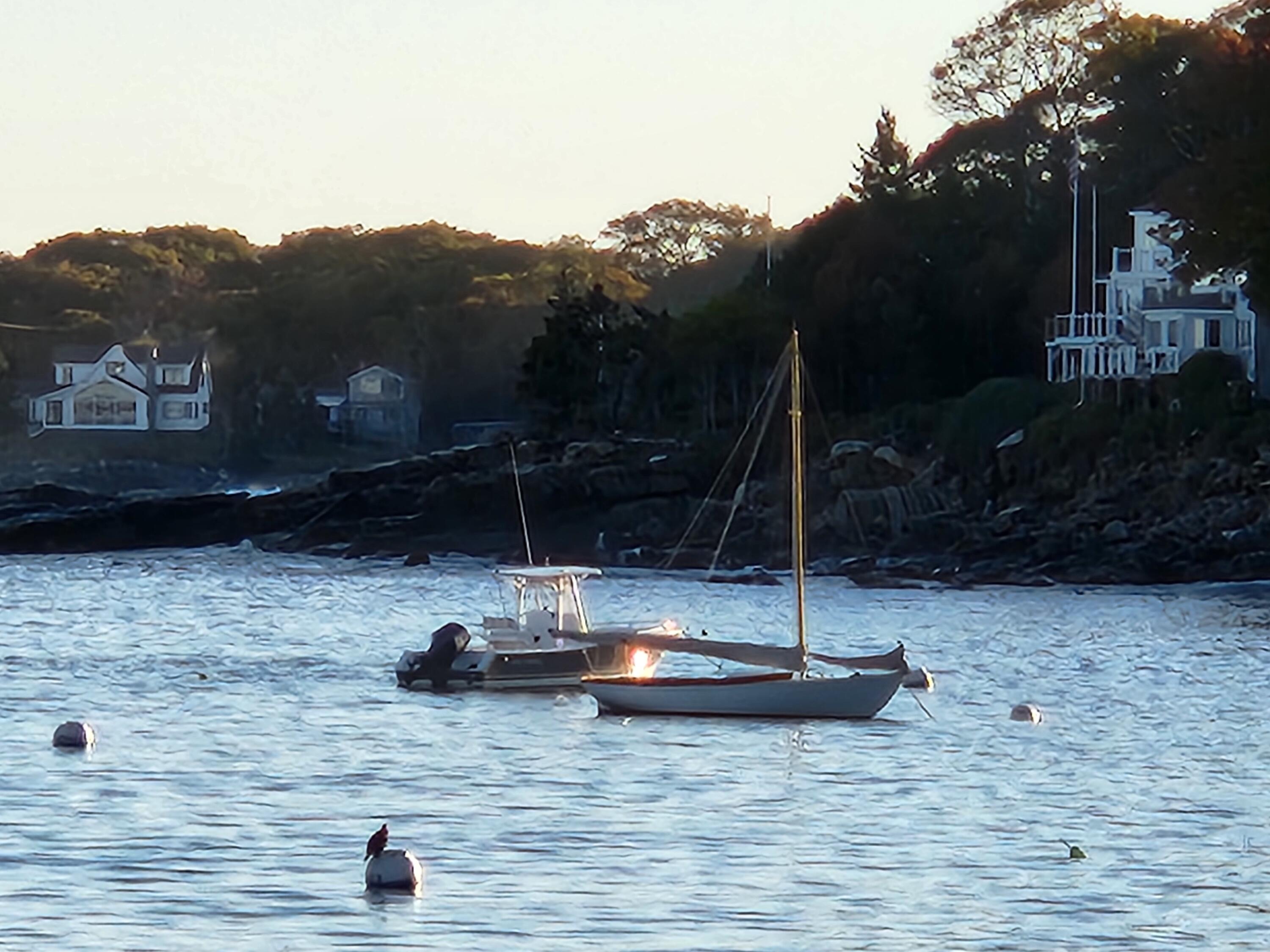 317 Highway 32 Chamberlain, ME 04541 - Photo 46 of 51 Moorings in Long Cove