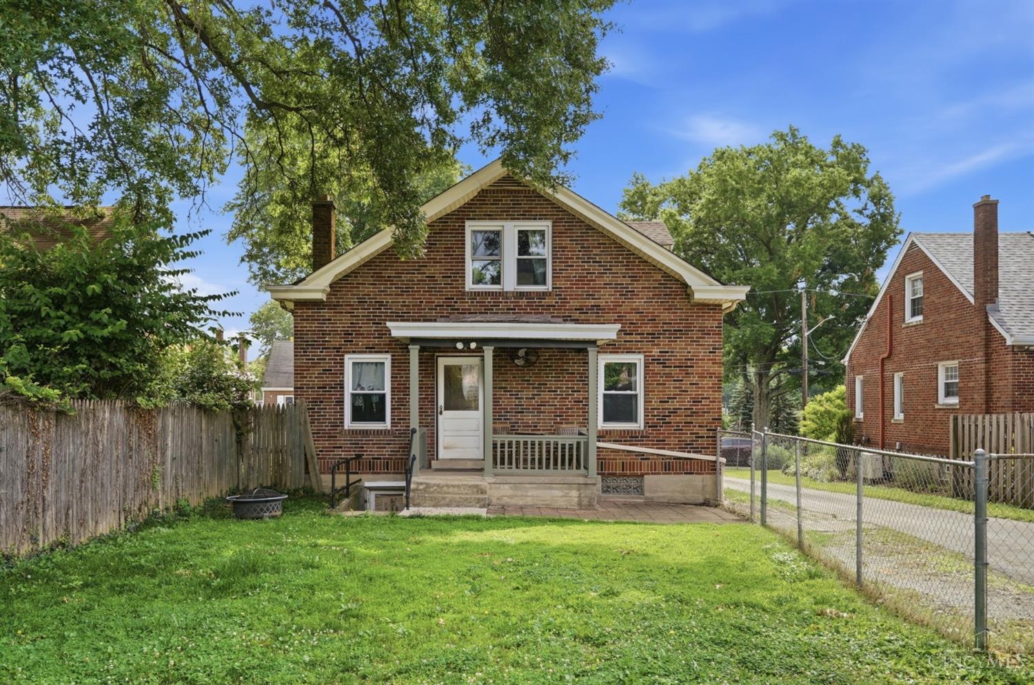 5555 Leumas Road Cincinnati, OH 45239 - Photo 40 of 40