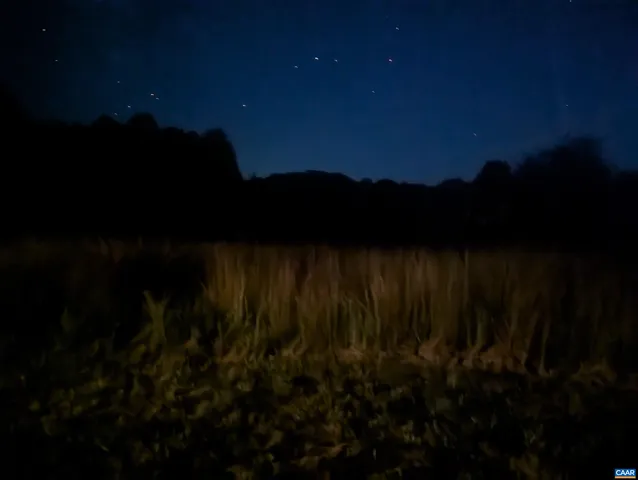 a view of outdoor space and green space