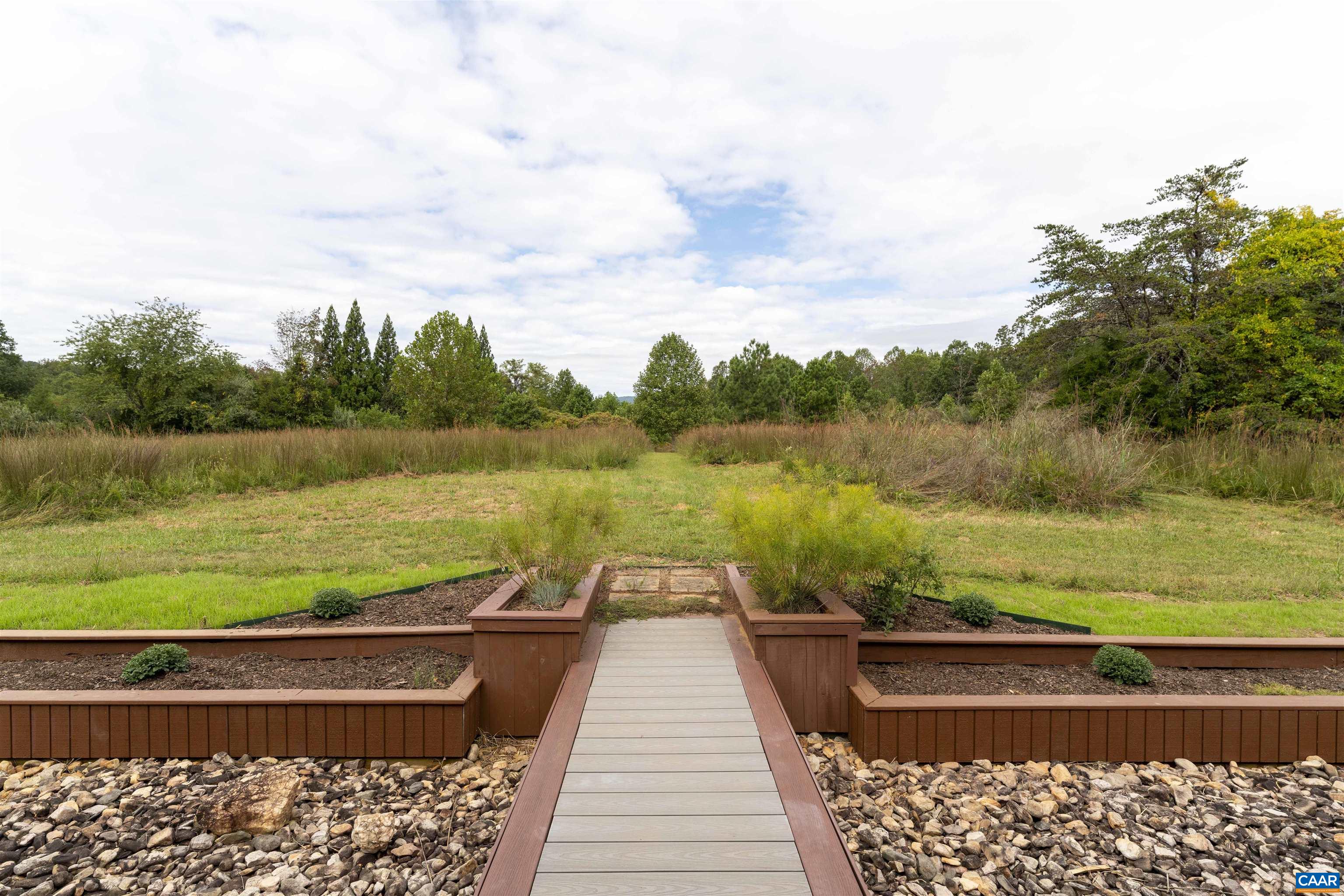 787 Durrett Town Road Afton, VA 22920 - Photo 10 of 49 a view of park with ocean view