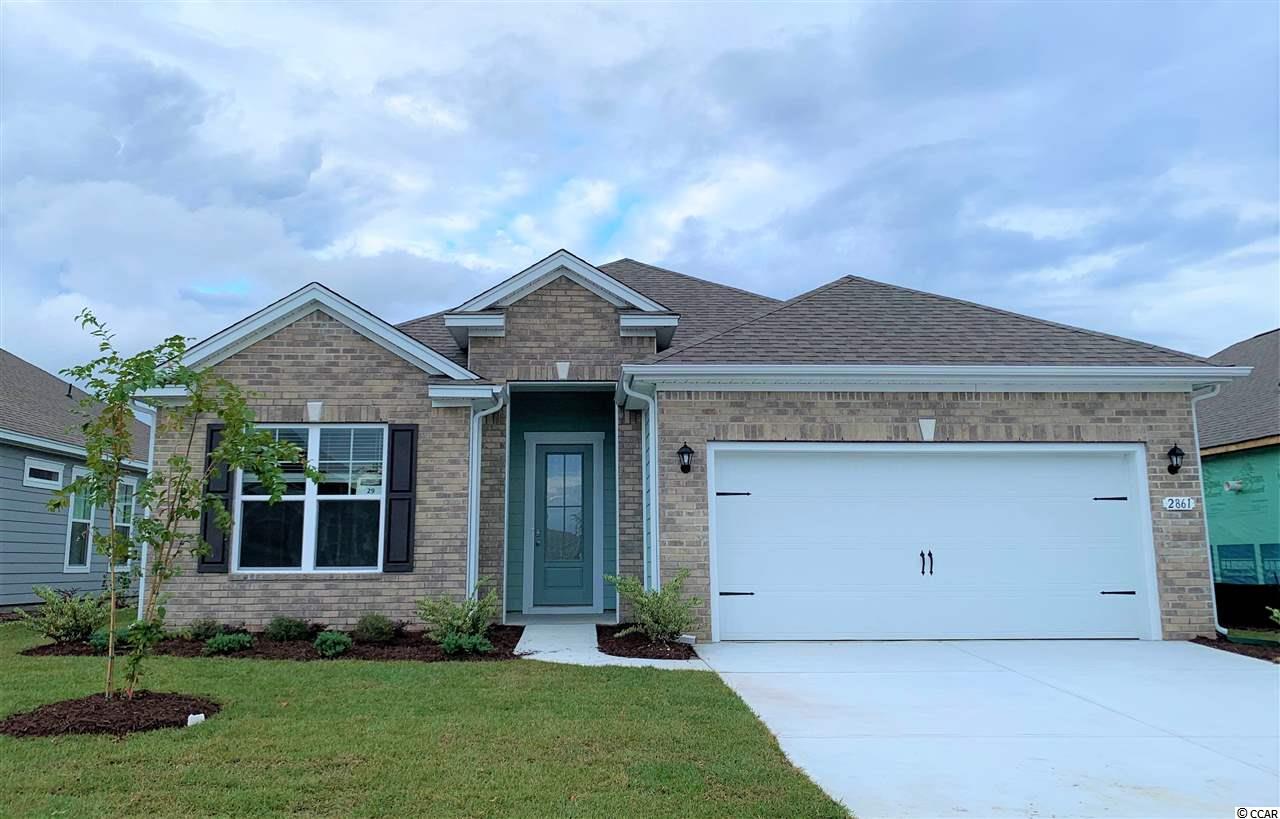 2861 Stellar Loop Myrtle Beach, SC 29577 - Photo 1 of 40 Gallery Image 1