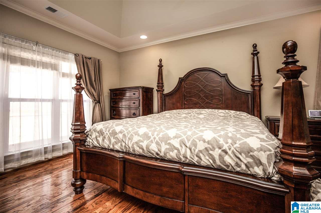 1306 Caliston Way Pelham, AL 35124 - Photo 18 of 34