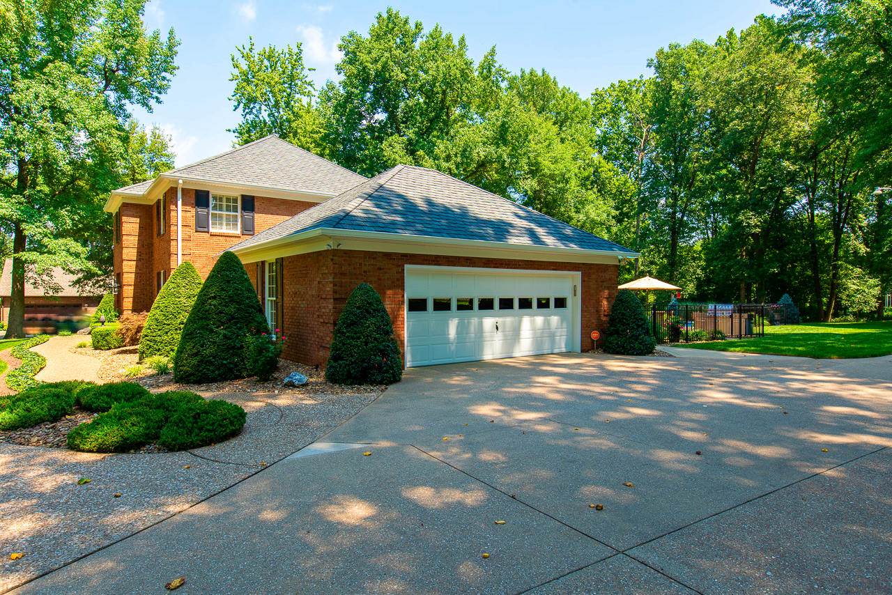 4844 Frame Road Newburgh, IN 47630 - Photo 4 of 36