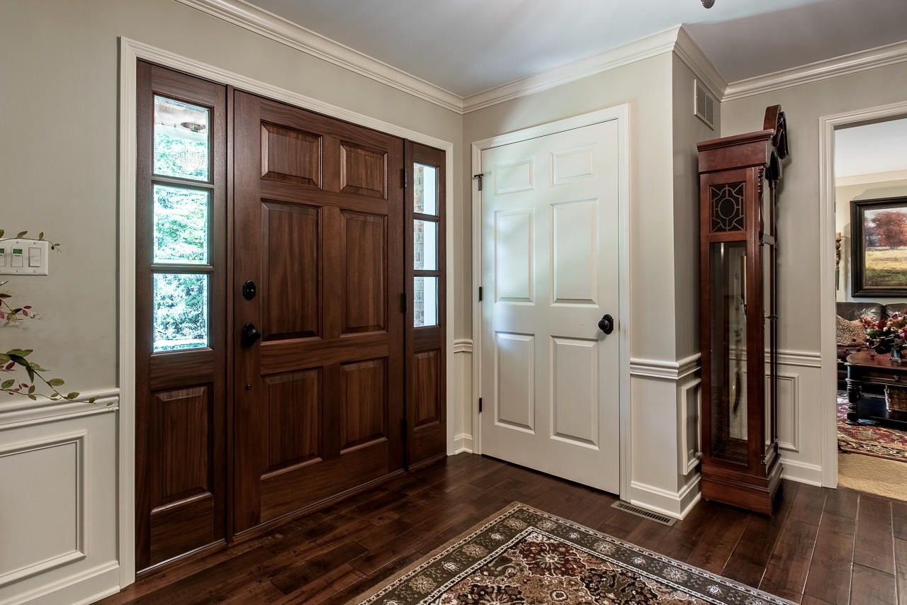 4844 Frame Road Newburgh, IN 47630 - Photo 7 of 36