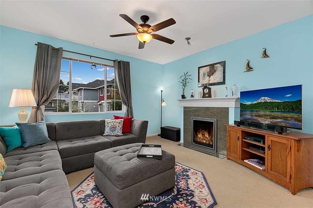 6420 High Point Drive Southwest Seattle, WA 98126 - Photo 8 of 19 Gallery Image 8