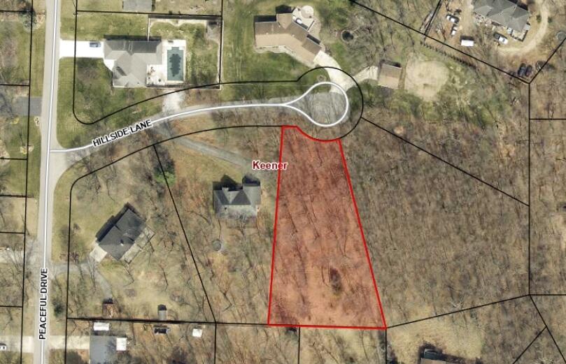 6685 Hillside Lane Demotte, IN 46310 - Photo 1 of 1 809x521
