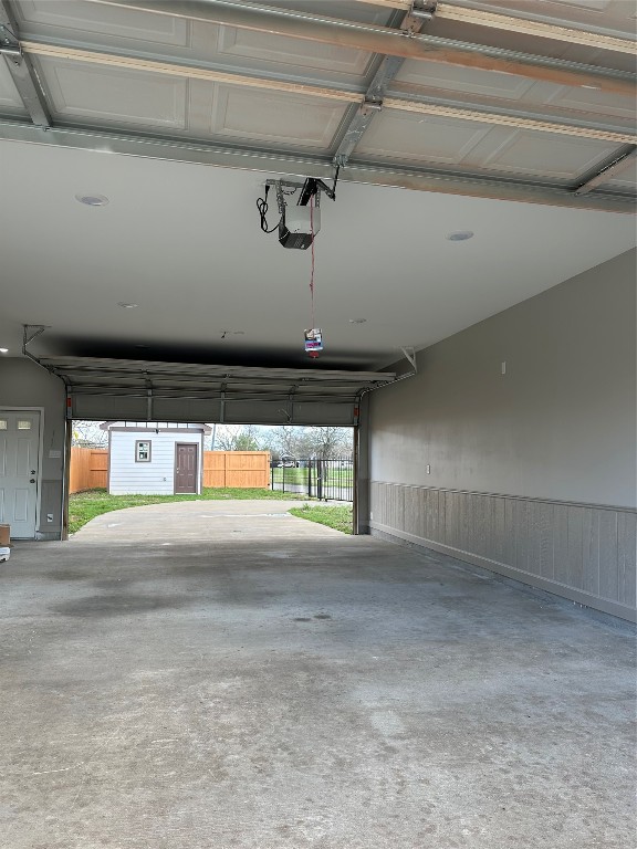 8321 Coma Street Houston, TX 77051 - Photo 28 of 46