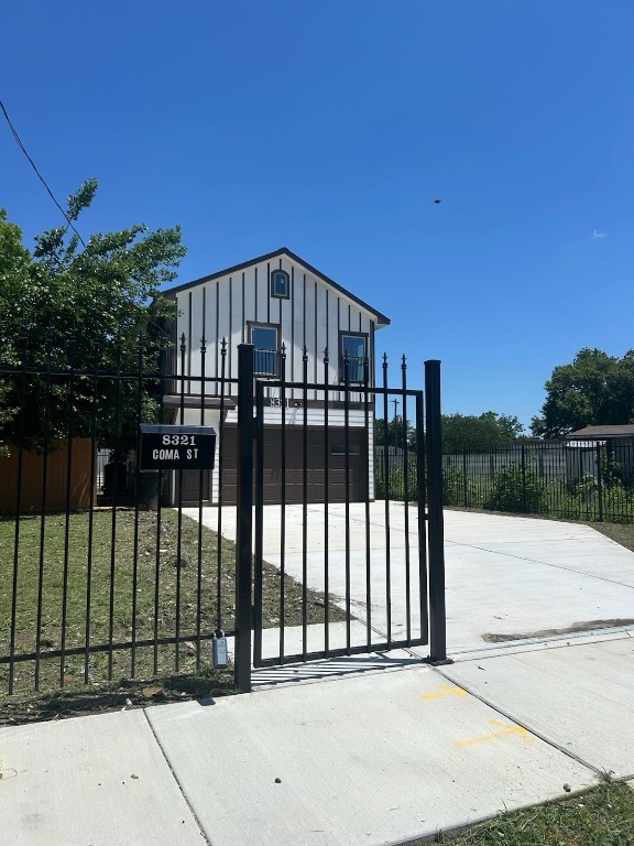 8321 Coma Street Houston, TX 77051 - Photo 43 of 46
