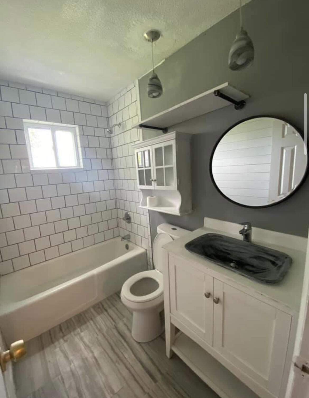 6240 Old Point Road, Unit A3 Hanahan, SC 29410 - Photo 8 of 17 Bath1