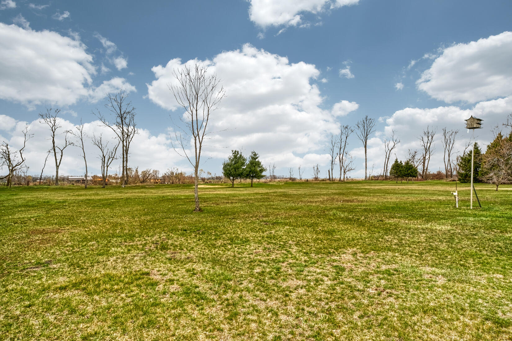 6900 North 600 West Rensselaer, IN 47978 - Photo 15 of 15 a view of a field with an ocean