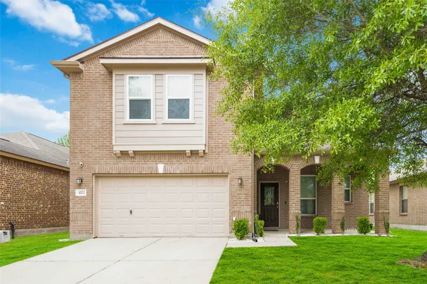 $345,500 | 4322 Richland Chambers Lane, Humble, TX 77396