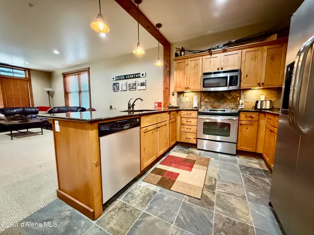 $375,000 | 834 Mc Kinley Avenue West, Unit 102, Kellogg, ID 83837