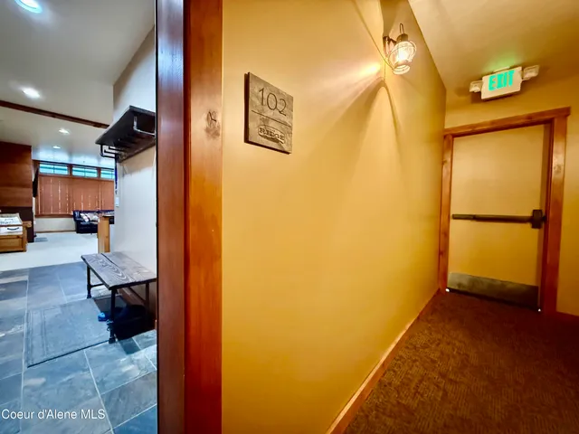 $375,000 | 834 Mc Kinley Avenue West, Unit 102, Kellogg, ID 83837