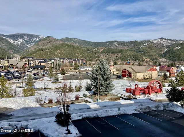 $375,000 | 834 Mc Kinley Avenue West, Unit 102, Kellogg, ID 83837