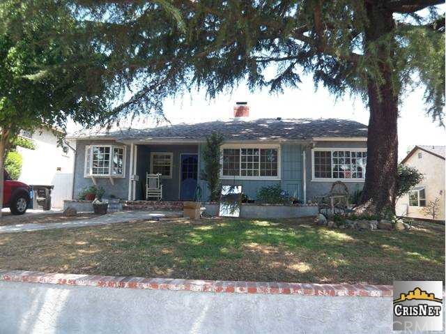 700 Stephen Road Burbank, CA 91504 - Photo 1 of 1 Exterior