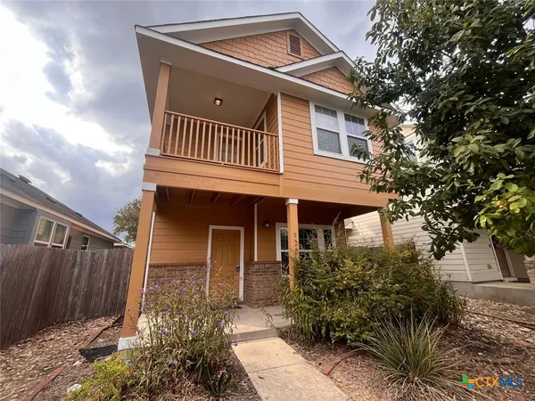 $1,800 | 138 Preston Trail, San Marcos, TX 78666