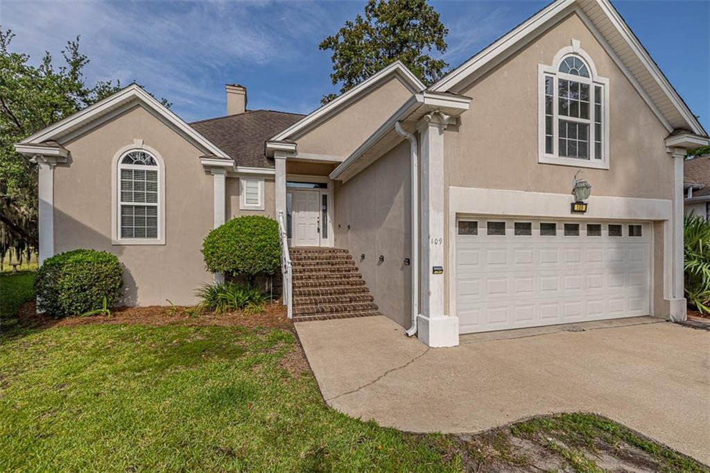 109 Turtle Point Court St. Simons Island, GA 31522 - Photo 1 of 1 Gallery Image 1