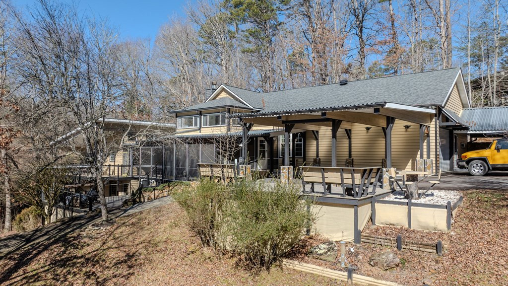 214 Hedden Road Murphy, NC 28906 - Photo 6 of 65
