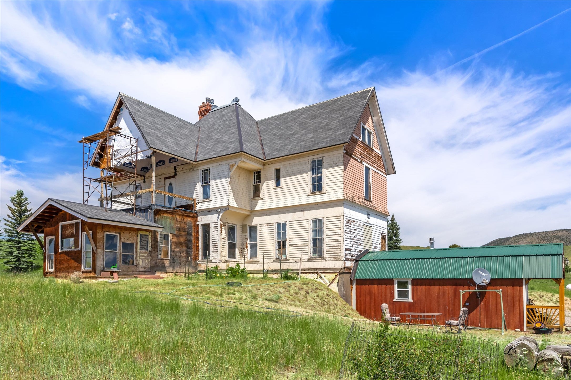5835 Spaulding Bridge Road Belgrade, MT 59714 - Photo 54 of 100 Gallery Image 54