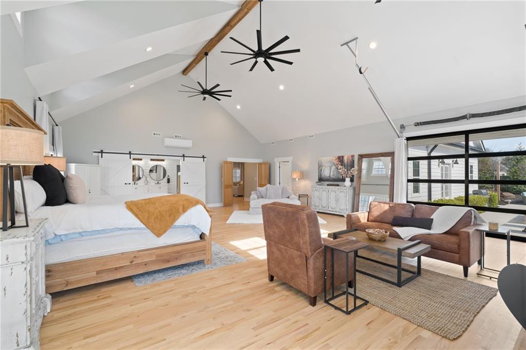 6044 Wade Orr Road Flowery Branch, GA 30542 - Photo 28 of 94