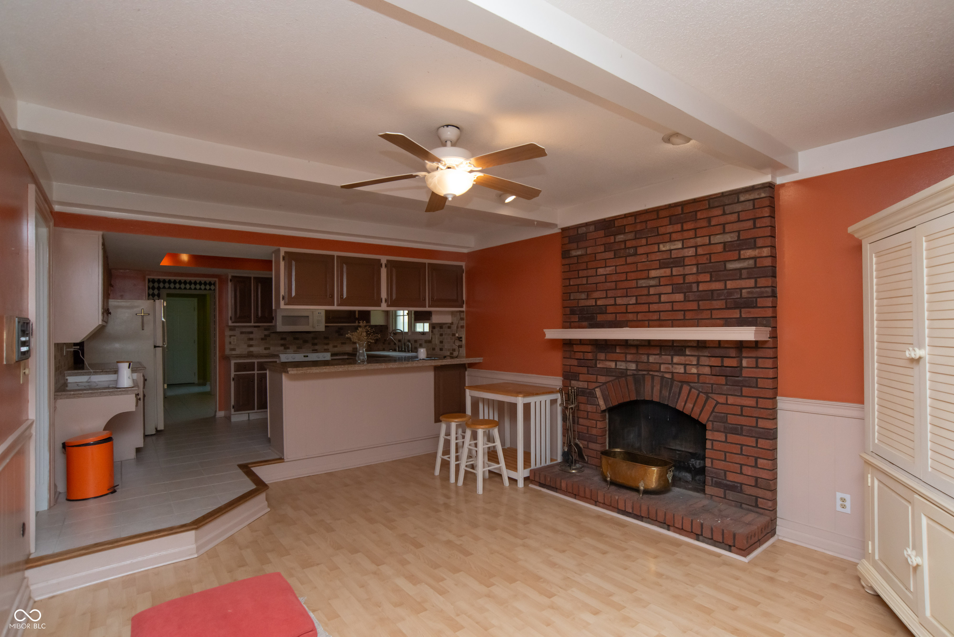 8841 Rocky Ridge Road Indianapolis, IN 46217 - Photo 19 of 53 Gallery Image 19