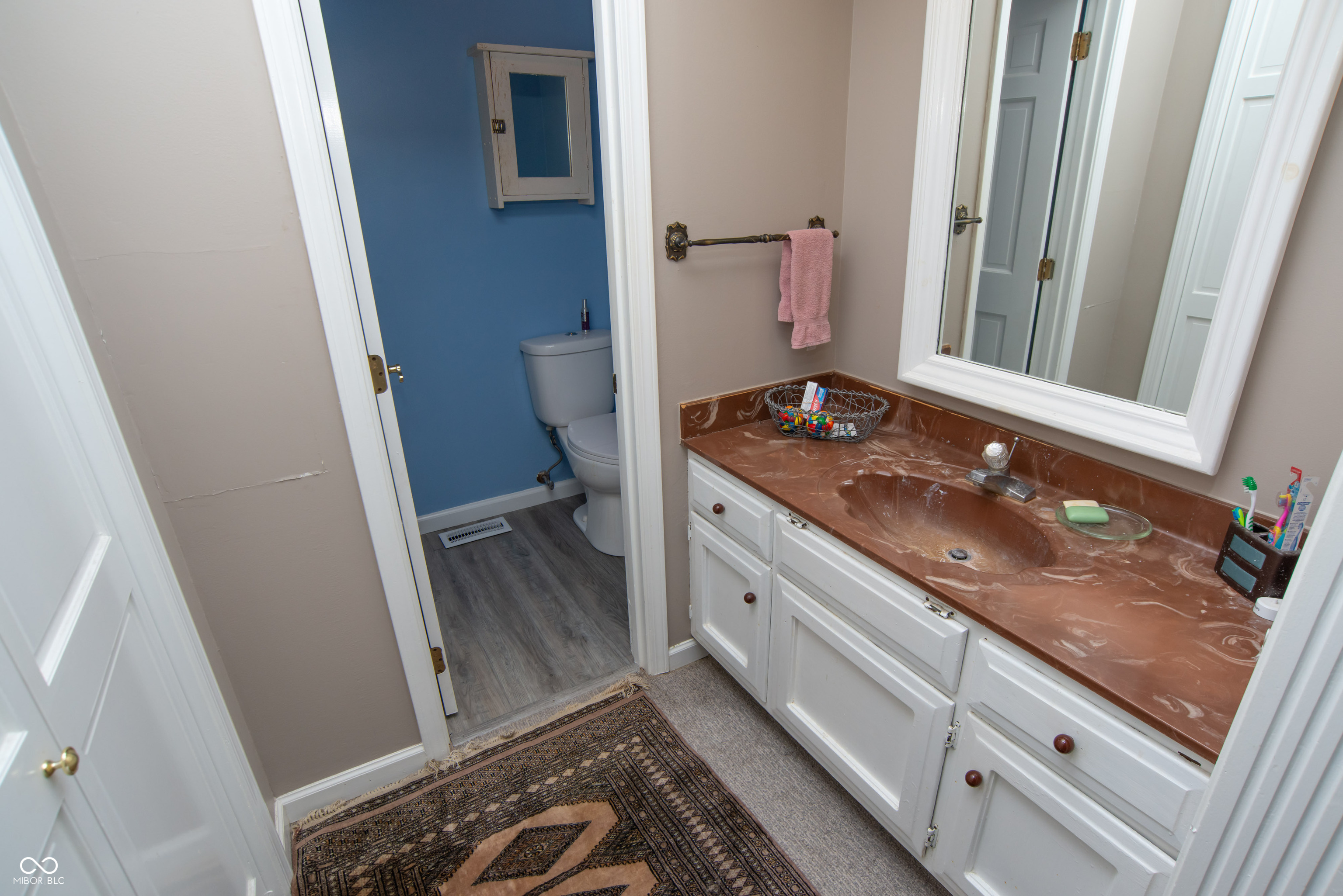 8841 Rocky Ridge Road Indianapolis, IN 46217 - Photo 34 of 53 Gallery Image 34