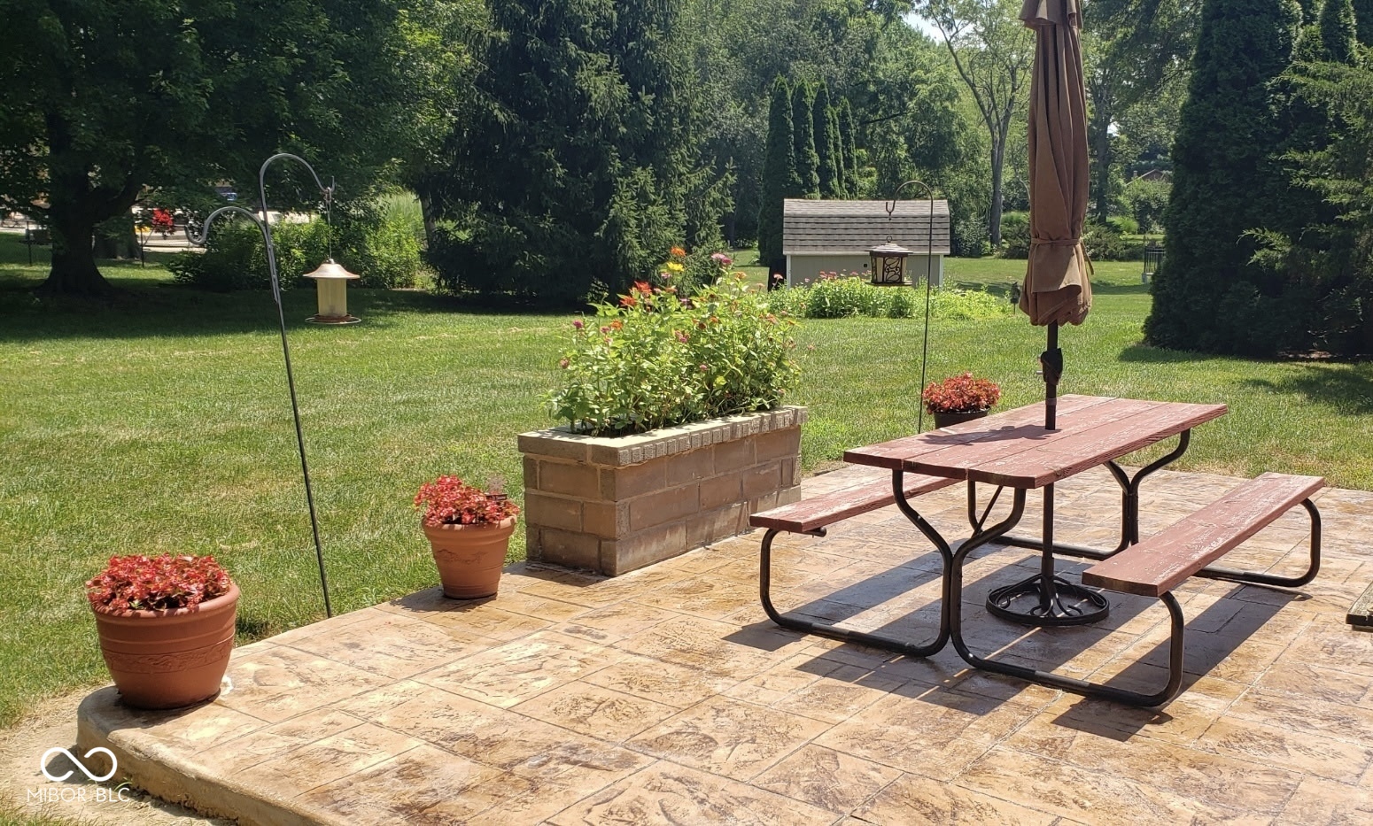 8841 Rocky Ridge Road Indianapolis, IN 46217 - Photo 48 of 53 Gallery Image 48