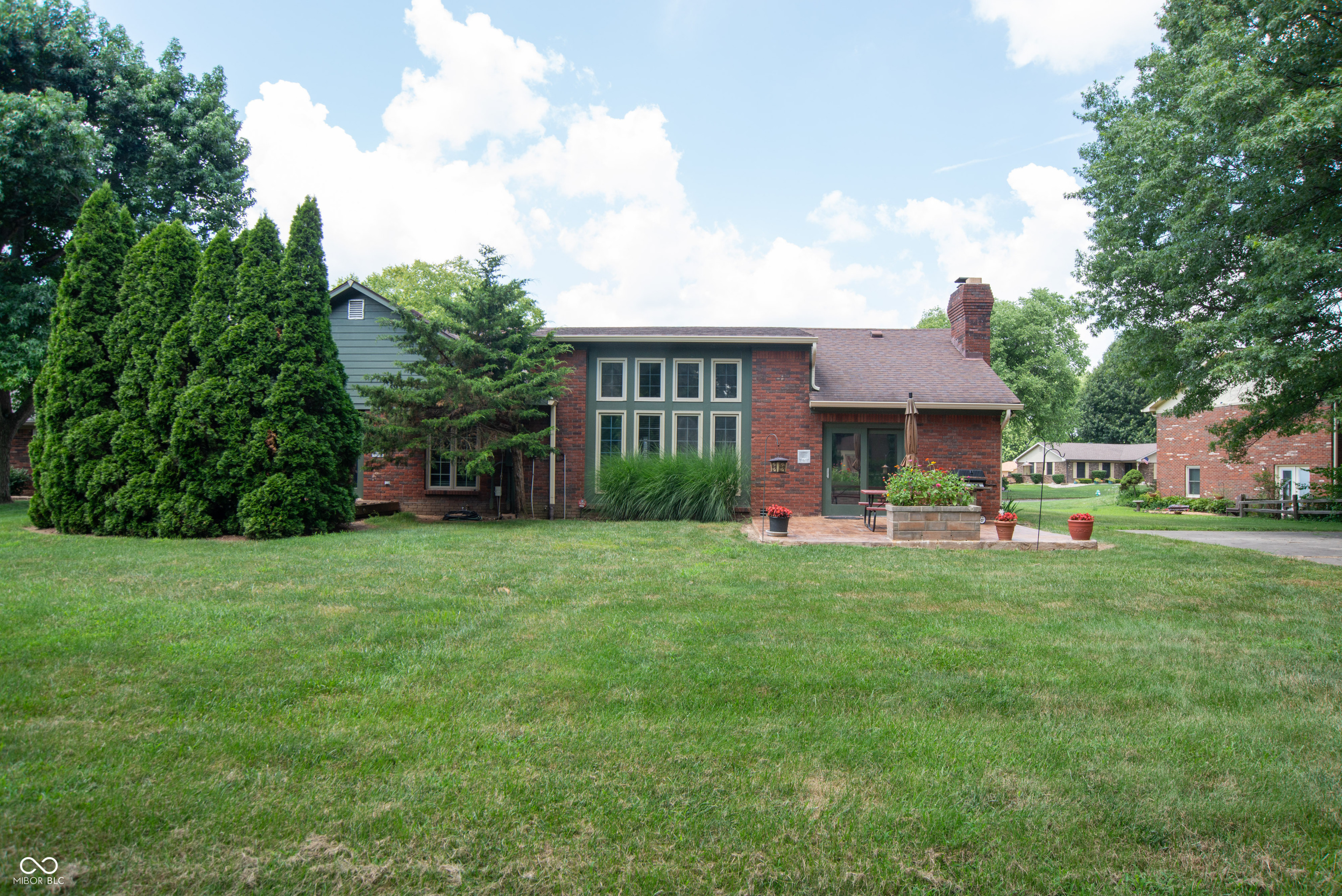 8841 Rocky Ridge Road Indianapolis, IN 46217 - Photo 50 of 53 Gallery Image 50