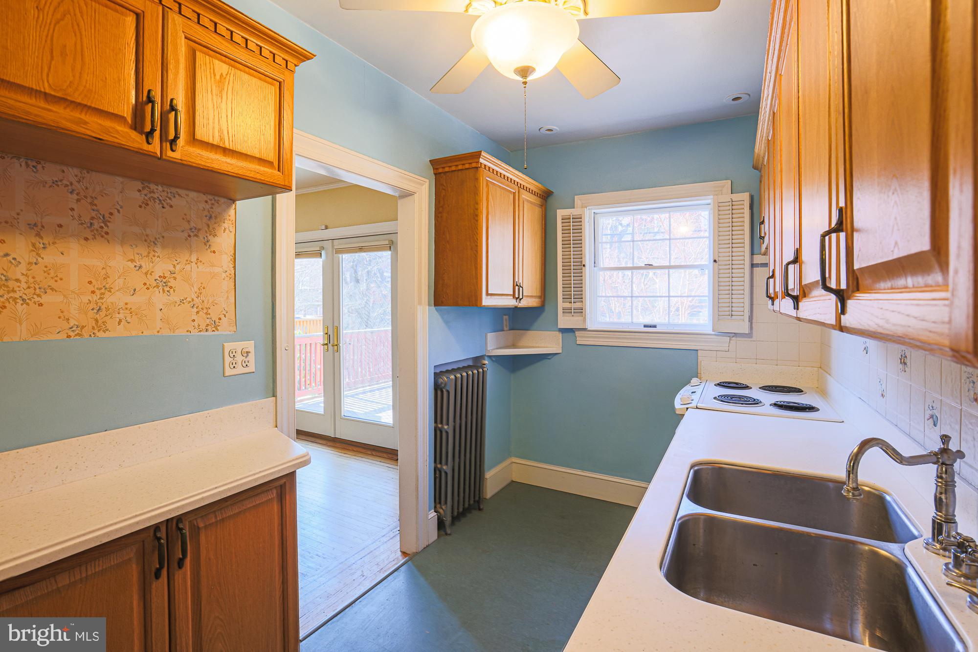 3710 Rexmere Road Baltimore, MD 21218 - Photo 23 of 57 Kitchen