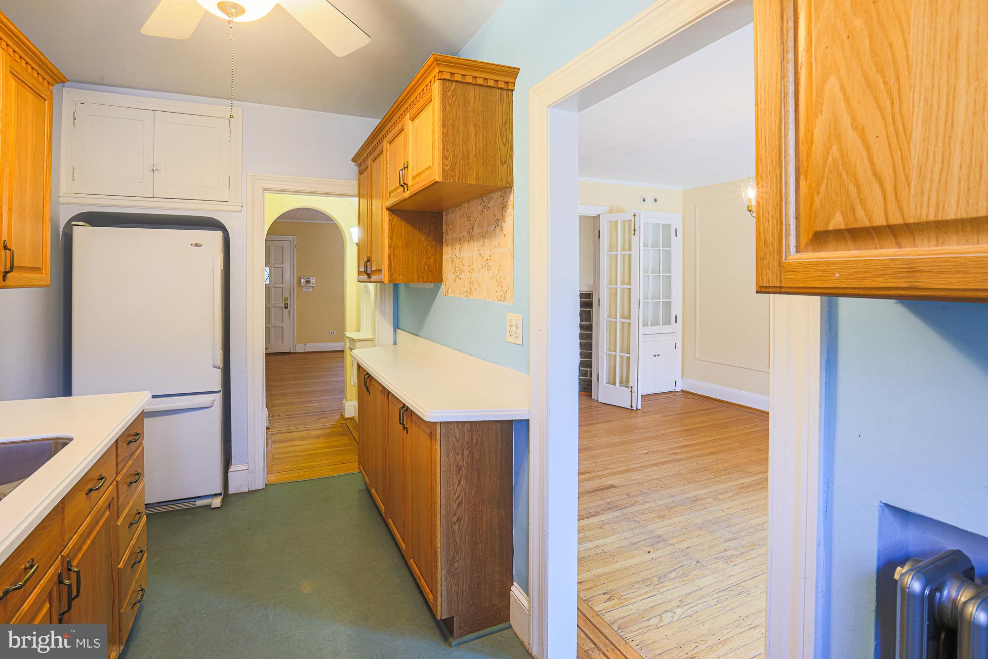 3710 Rexmere Road Baltimore, MD 21218 - Photo 24 of 57 Kitchen