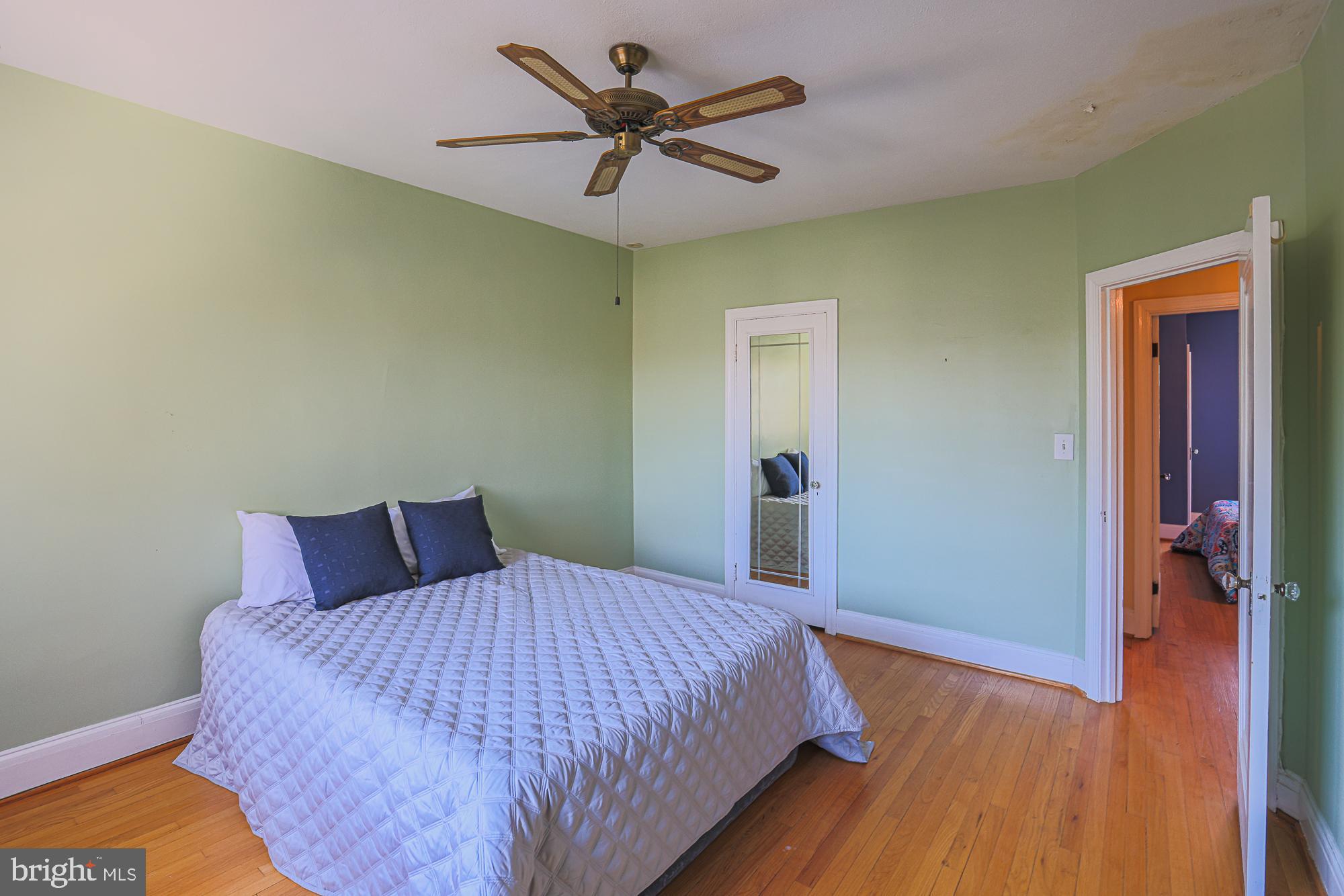 3710 Rexmere Road Baltimore, MD 21218 - Photo 30 of 57 Primary Bedroom