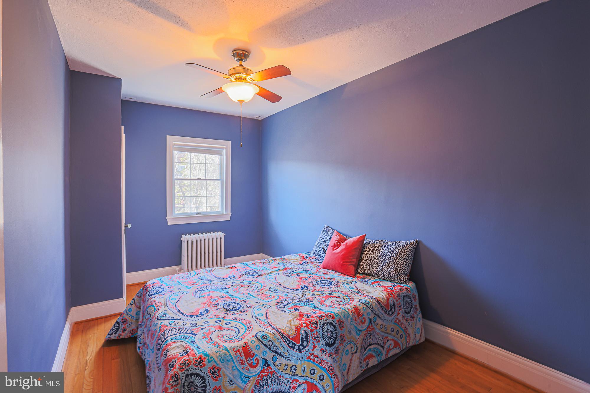 3710 Rexmere Road Baltimore, MD 21218 - Photo 35 of 57 Third Bedroom