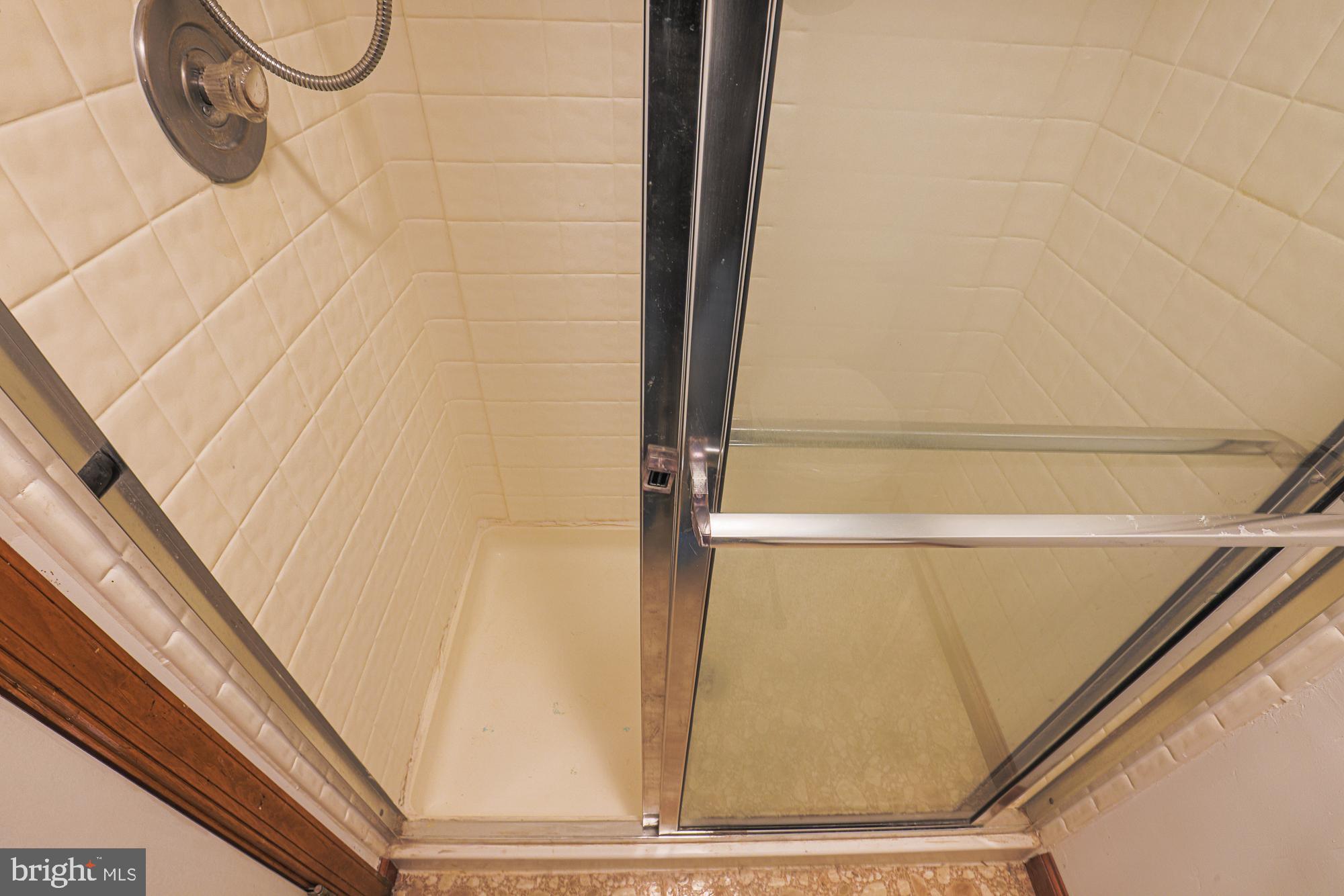 3710 Rexmere Road Baltimore, MD 21218 - Photo 42 of 57 Shower in Basement