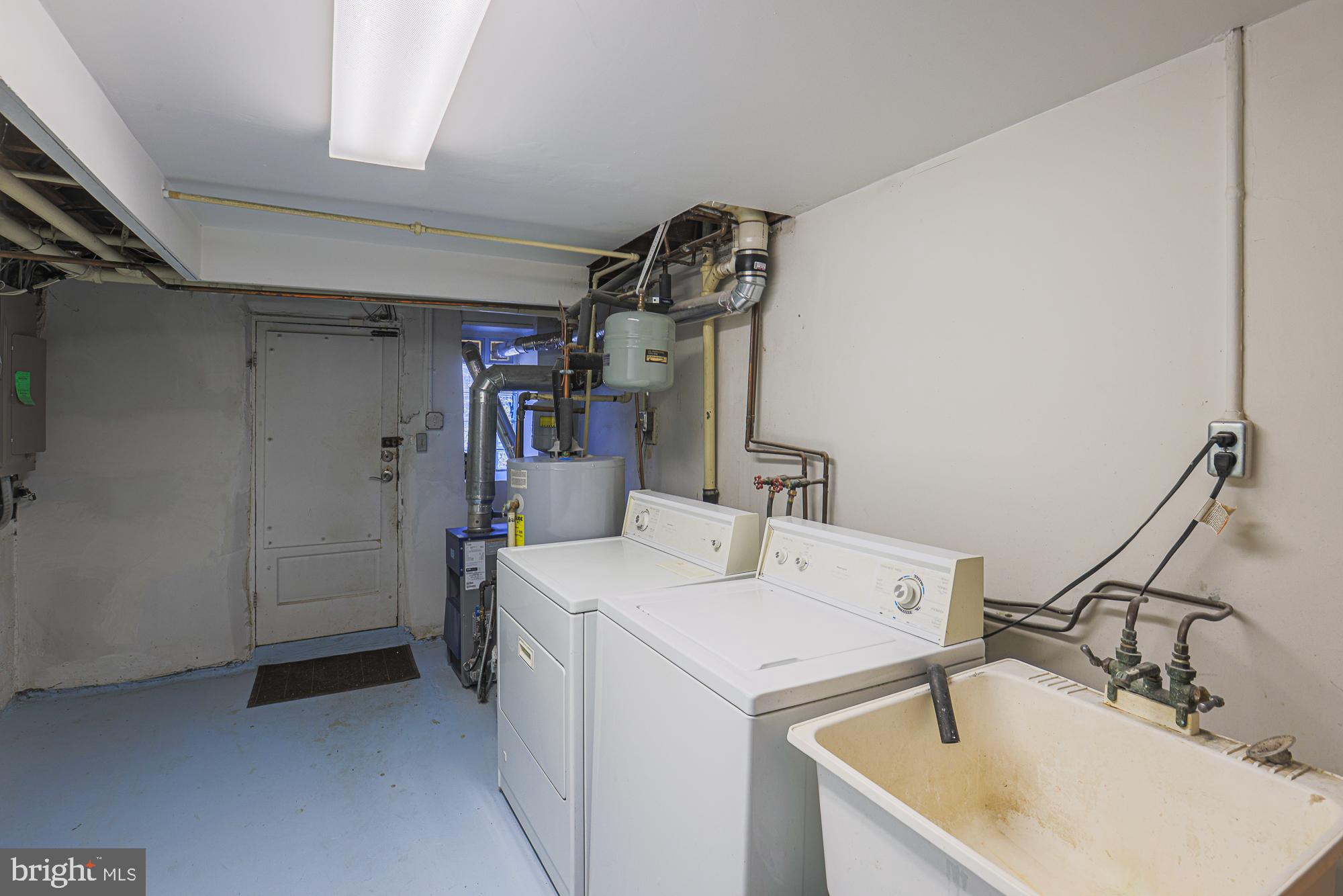 3710 Rexmere Road Baltimore, MD 21218 - Photo 43 of 57 Utility Room