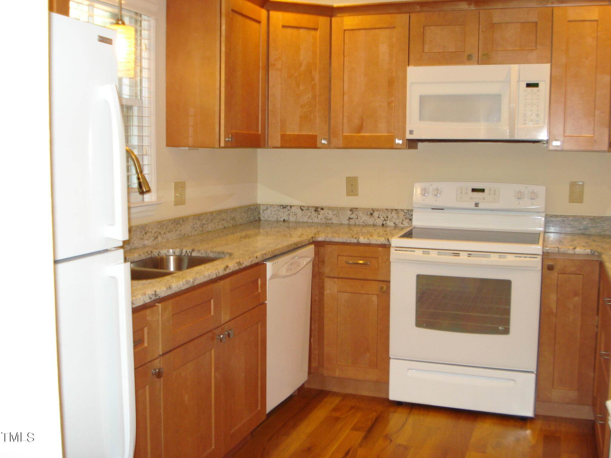 207 Wetherburn Lane Raleigh, NC 27615 - Photo 11 of 35 DSC08493