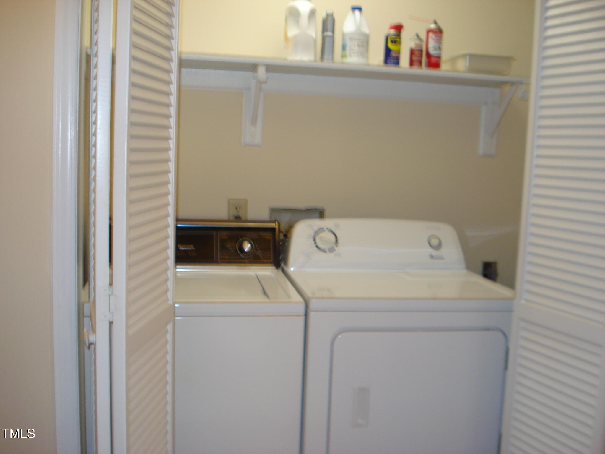207 Wetherburn Lane Raleigh, NC 27615 - Photo 20 of 35 DSC08498