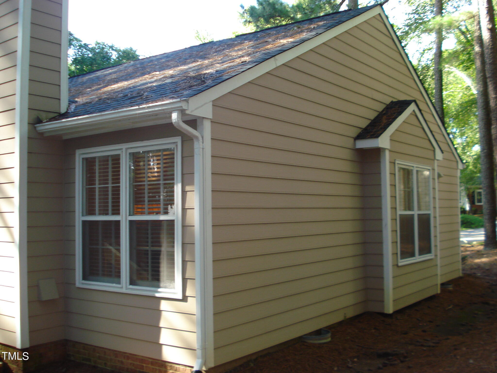 207 Wetherburn Lane Raleigh, NC 27615 - Photo 25 of 35 DSC08571