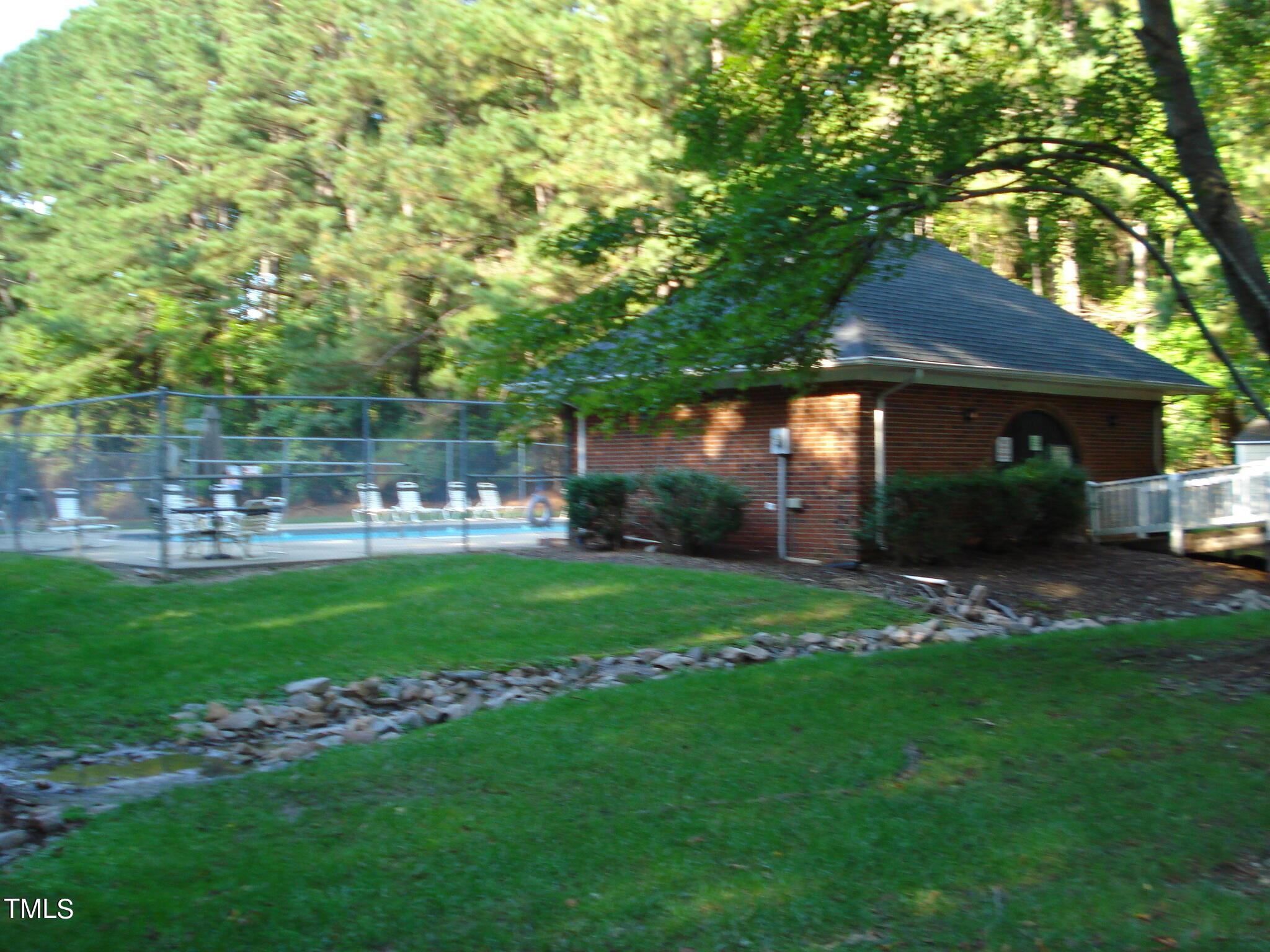207 Wetherburn Lane Raleigh, NC 27615 - Photo 31 of 35 DSC08581