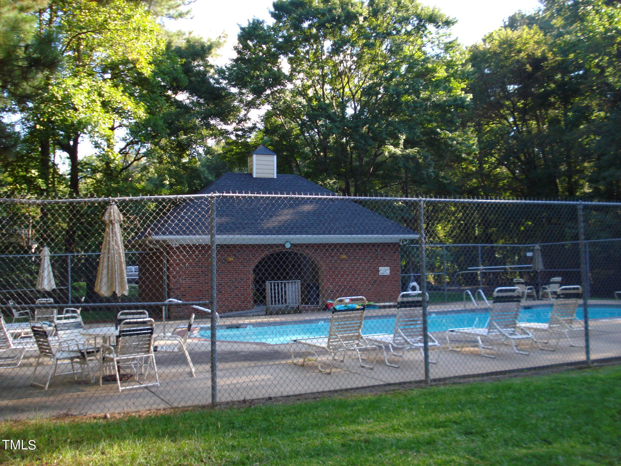 207 Wetherburn Lane Raleigh, NC 27615 - Photo 32 of 35 DSC08584