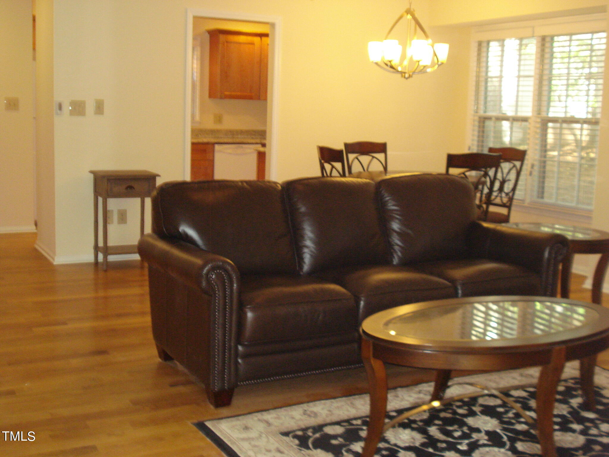 207 Wetherburn Lane Raleigh, NC 27615 - Photo 9 of 35 DSC08558