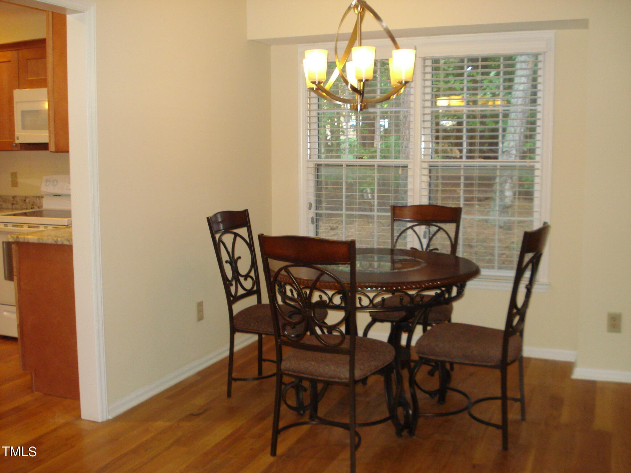 207 Wetherburn Lane Raleigh, NC 27615 - Photo 10 of 35 DSC08562